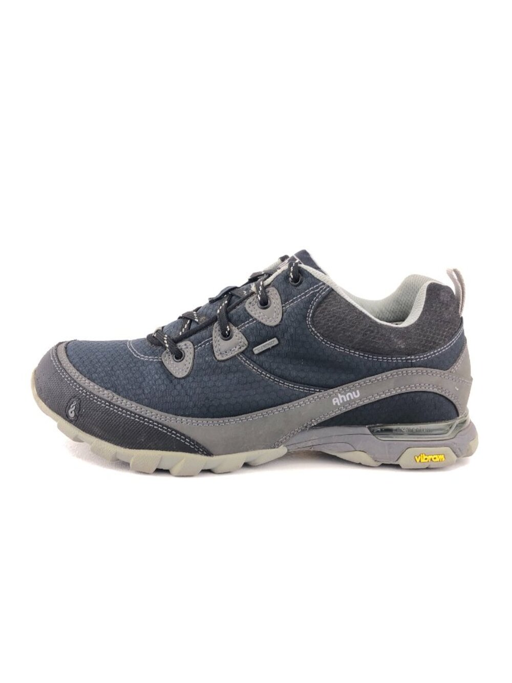 Ahnu Sugarpine WP Low Hiking Shoes 9